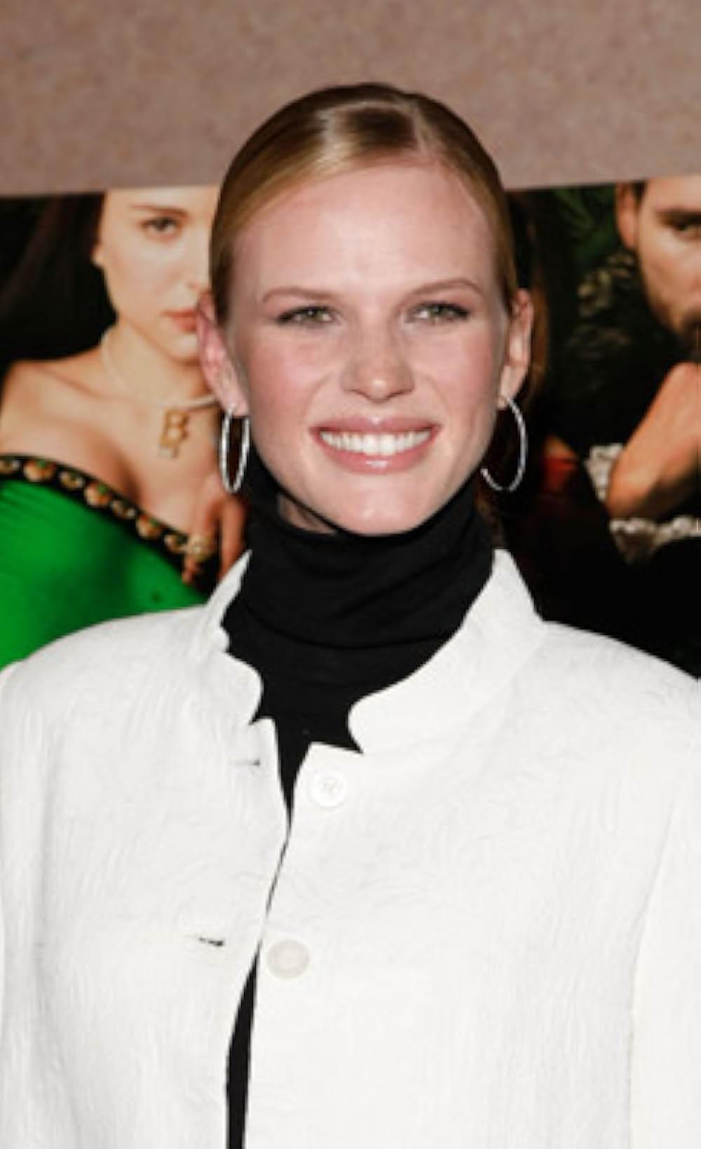 ブーリン家の姉妹の画像