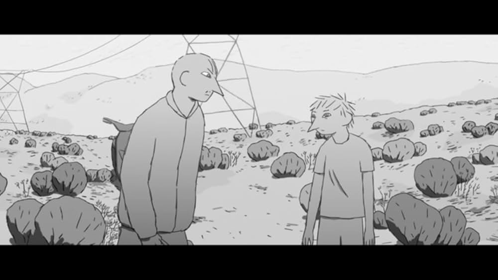 「ユルと蛇」の画像