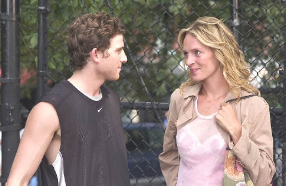 Prime（原題）の画像