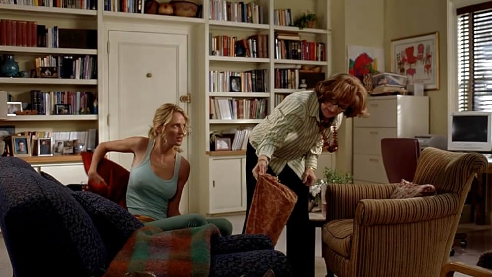 Prime（原題）の写真