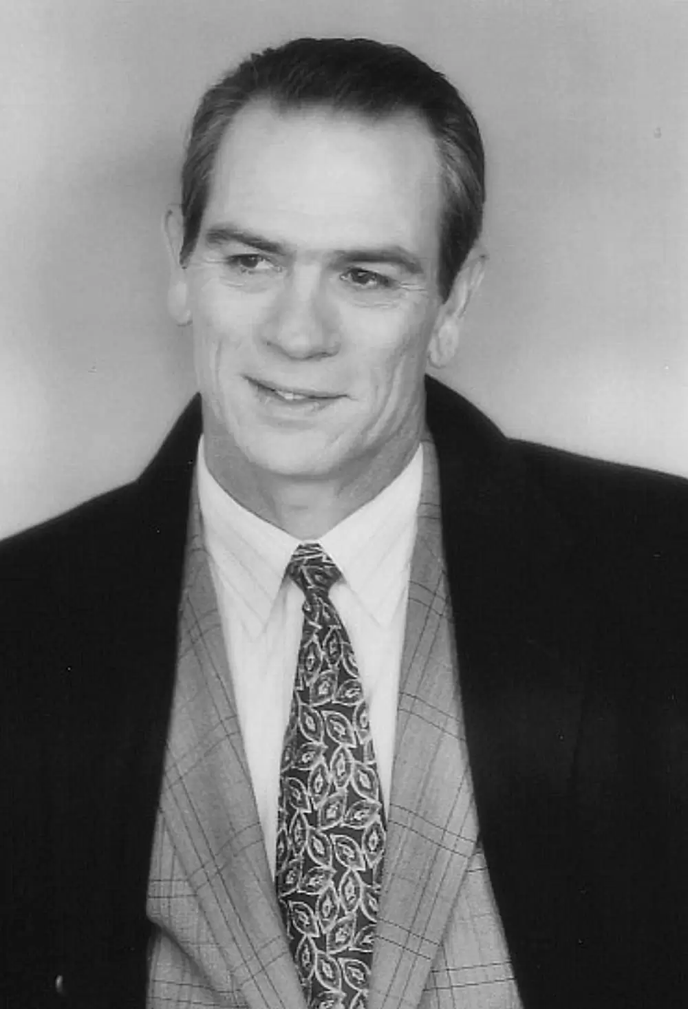 「スモール・ソルジャーズ」トミー・リー・ジョーンズの画像