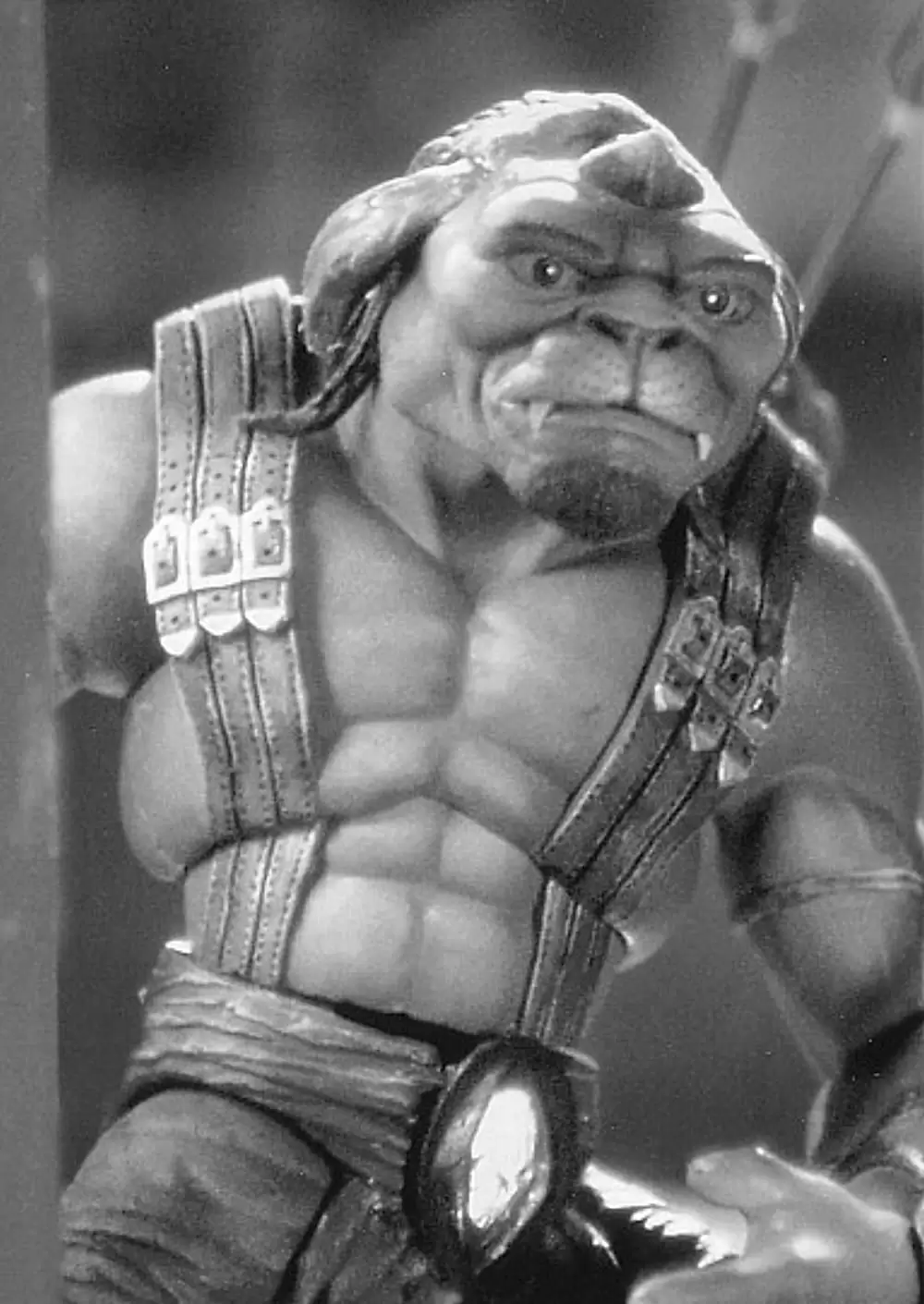 スモール・ソルジャーズの画像