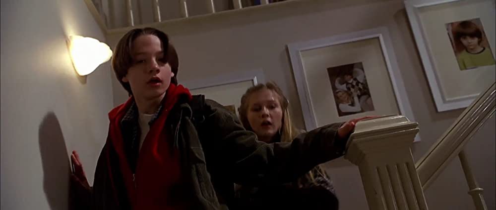 スモール・ソルジャーズの画像