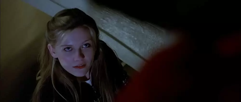 「スモール・ソルジャーズ」キルステン・ダンストの画像