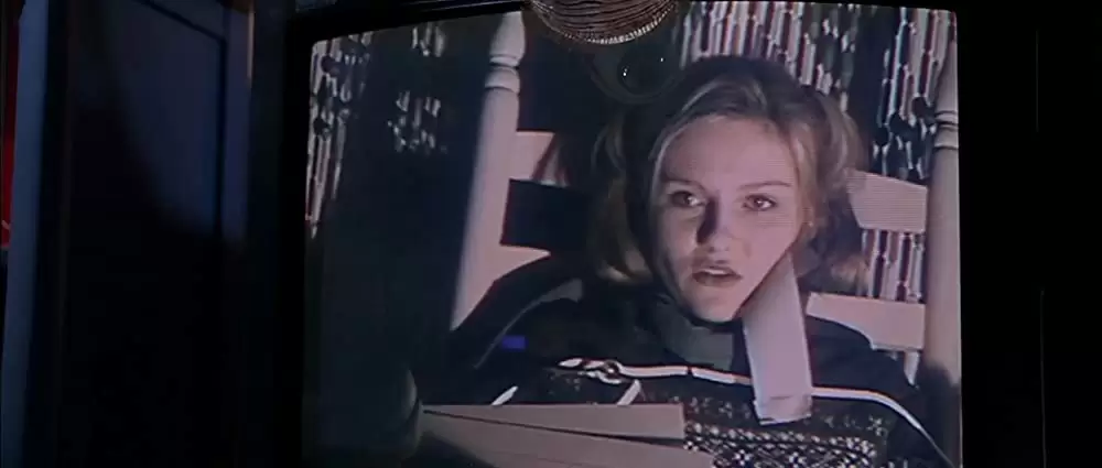 「スモール・ソルジャーズ」キルステン・ダンストの画像