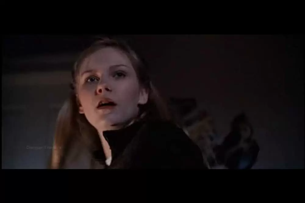 「スモール・ソルジャーズ」キルステン・ダンストの画像