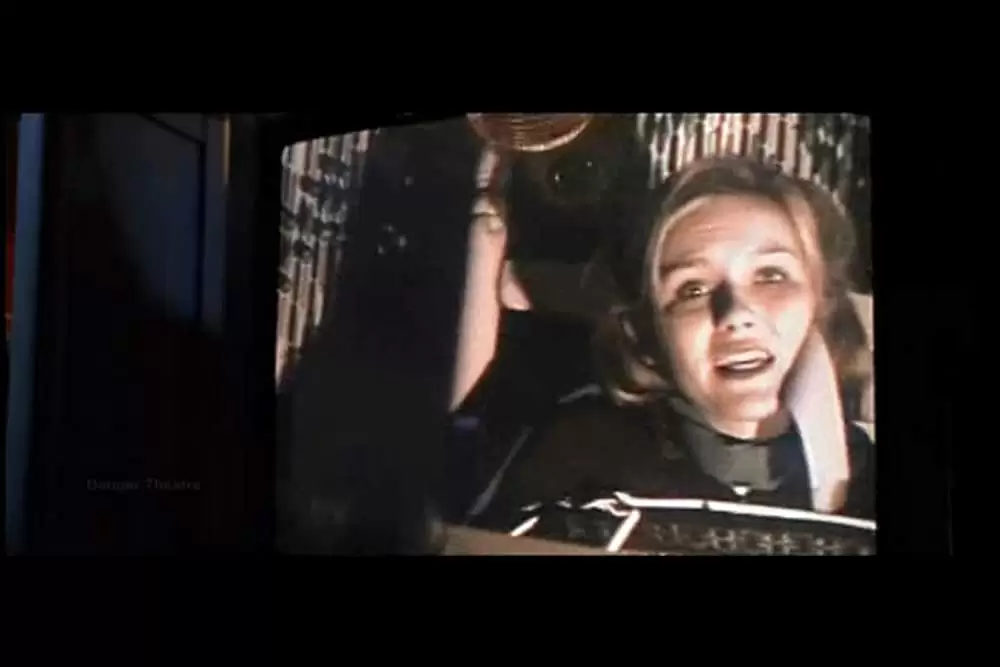 「スモール・ソルジャーズ」キルステン・ダンストの画像