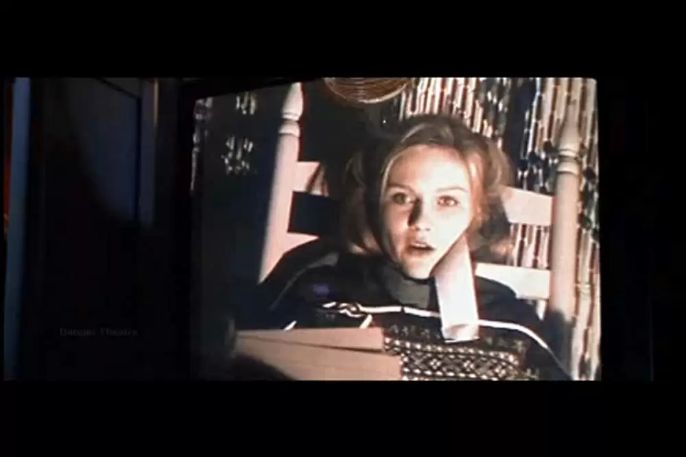 「スモール・ソルジャーズ」キルステン・ダンストの画像