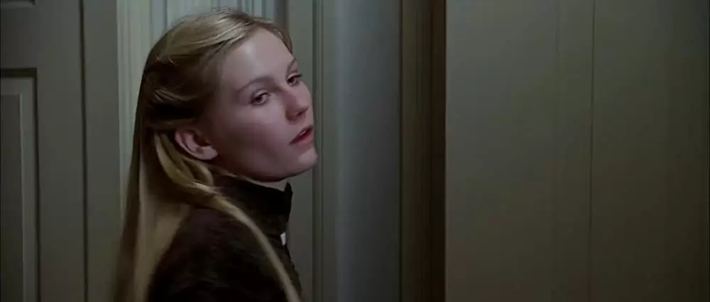 「スモール・ソルジャーズ」キルステン・ダンストの画像