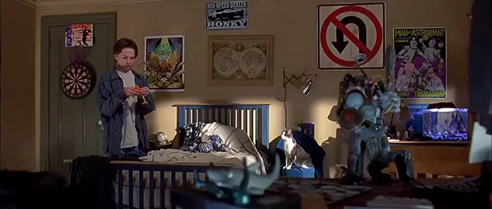 スモール・ソルジャーズの画像