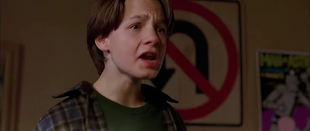 スモール・ソルジャーズの画像