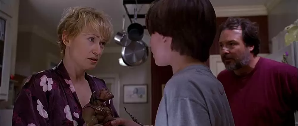 「スモール・ソルジャーズ」アン・マグナソン & ケビン・ダン & グレゴリー・スミスの画像