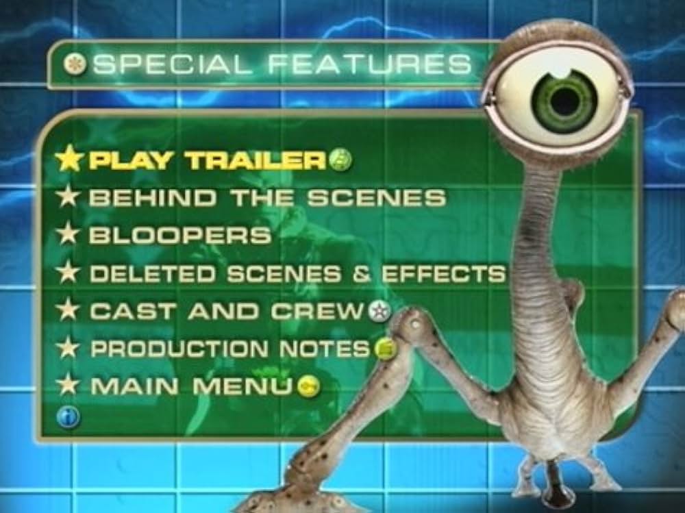 スモール・ソルジャーズの画像