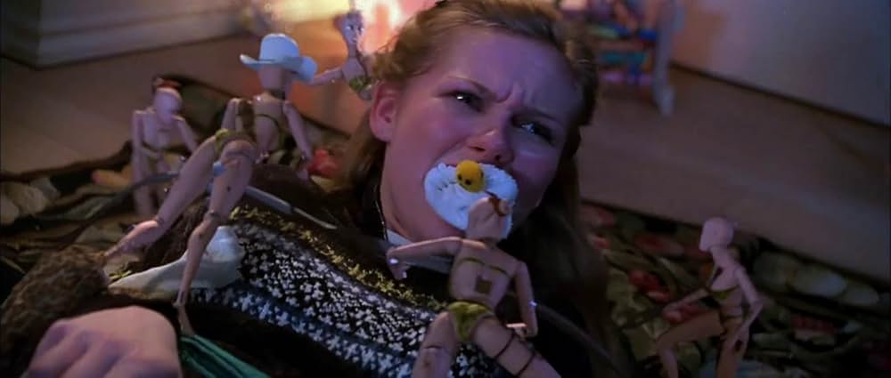 スモール・ソルジャーズの画像