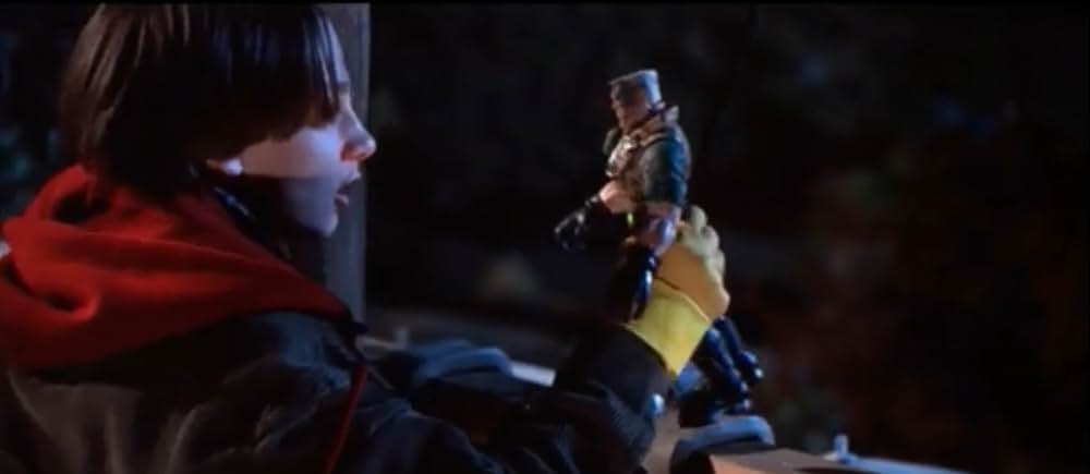 スモール・ソルジャーズの画像