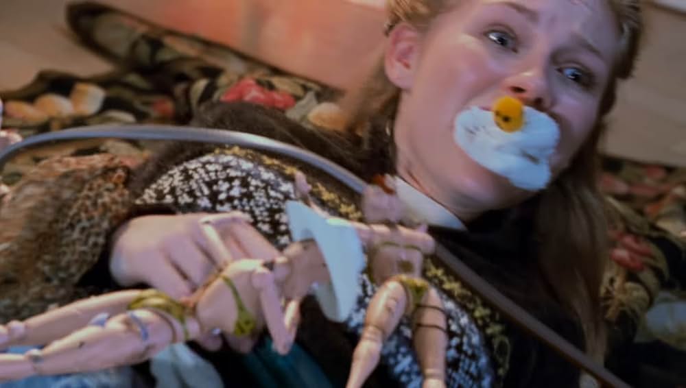 スモール・ソルジャーズの画像