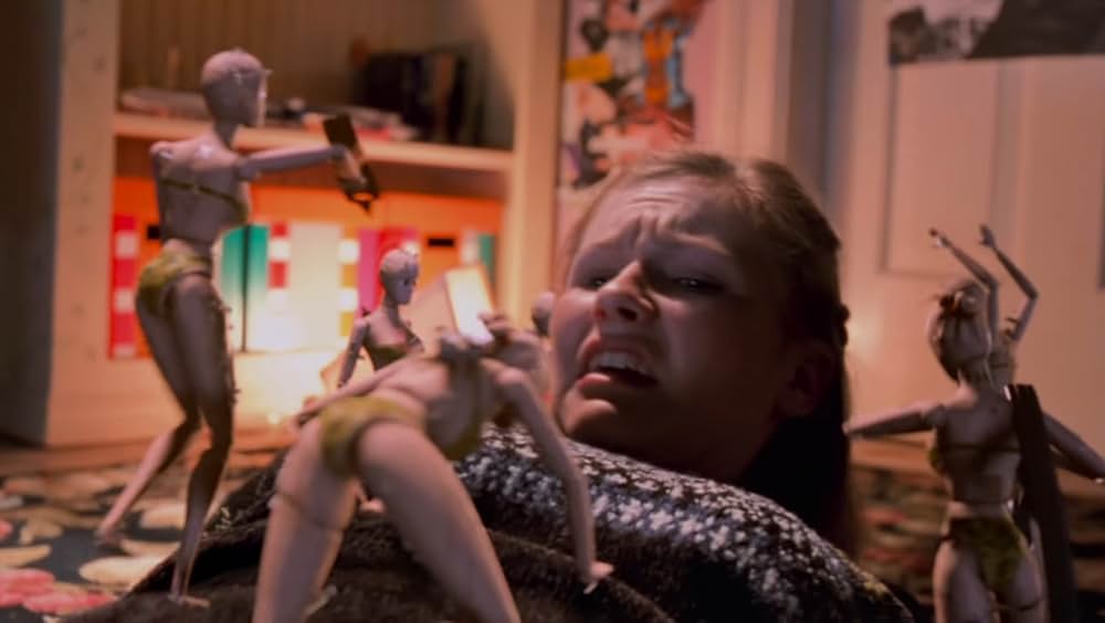 スモール・ソルジャーズの画像