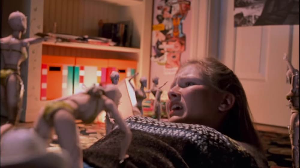 スモール・ソルジャーズの画像