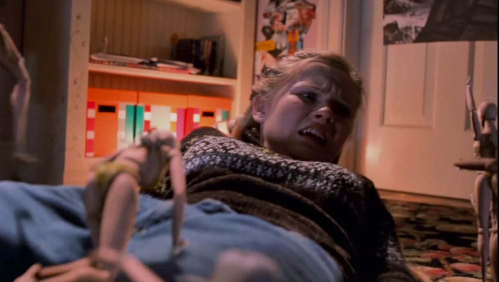 スモール・ソルジャーズの画像