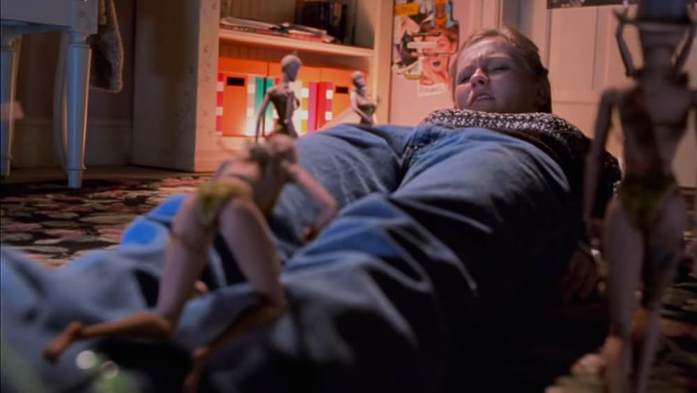 スモール・ソルジャーズの画像