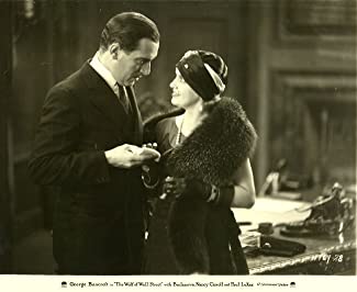 ウォール街の狼の画像