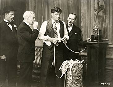 ウォール街の狼の画像