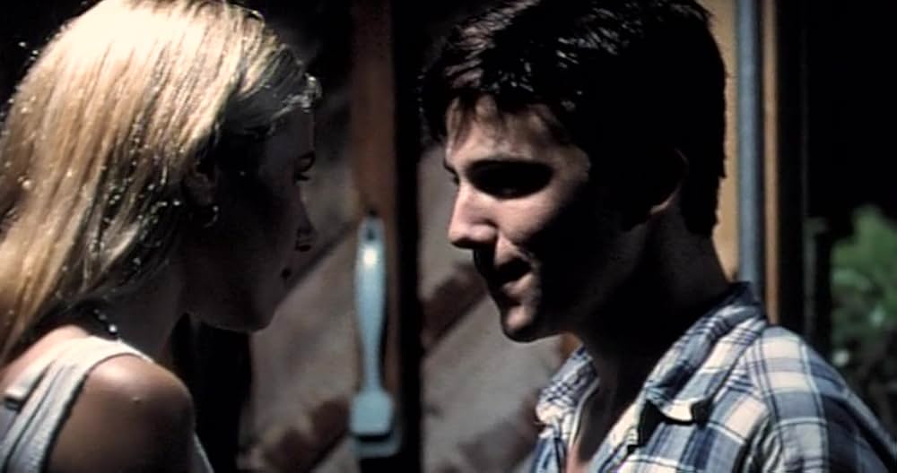 ミシシッピの夜の画像