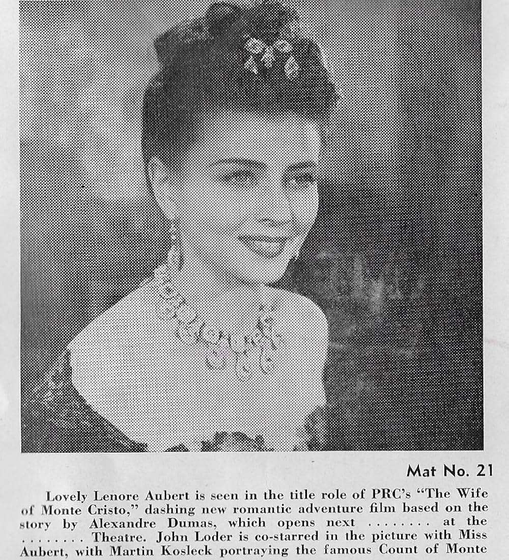 モンテ・クリストの妻の画像