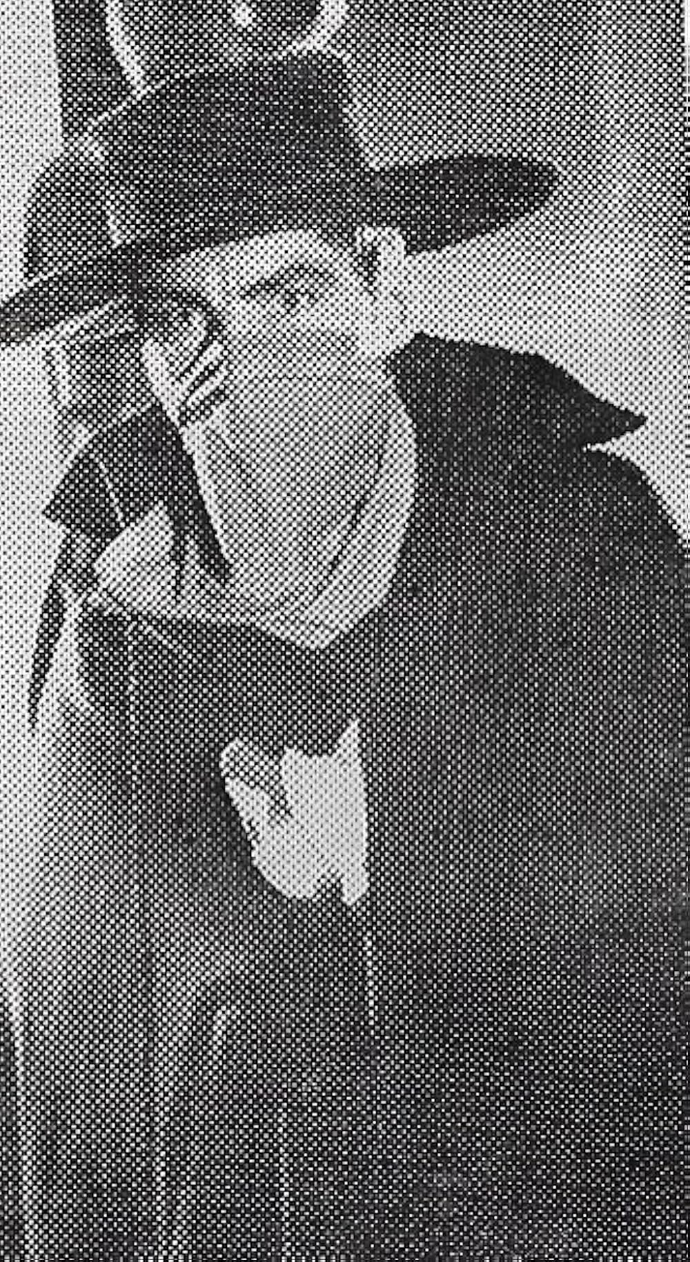 モンテ・クリストの妻の画像