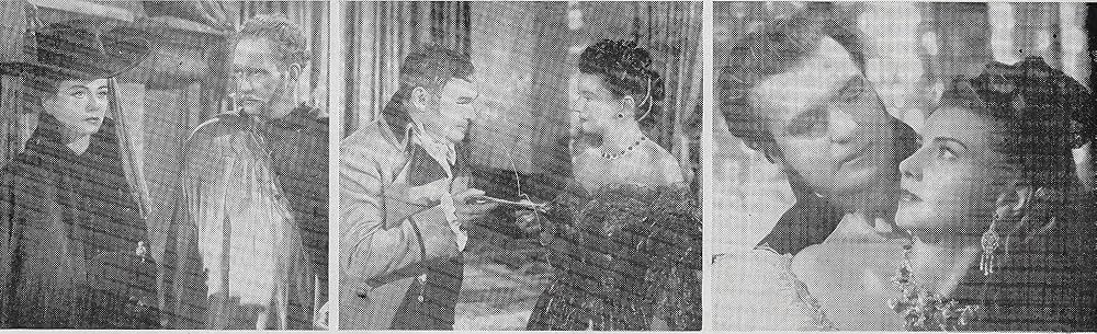 モンテ・クリストの妻の画像