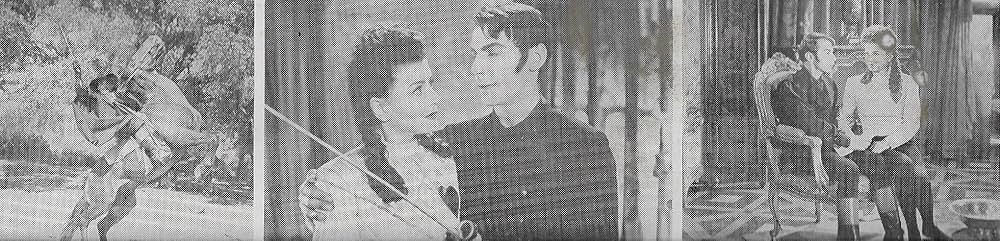 モンテ・クリストの妻の画像