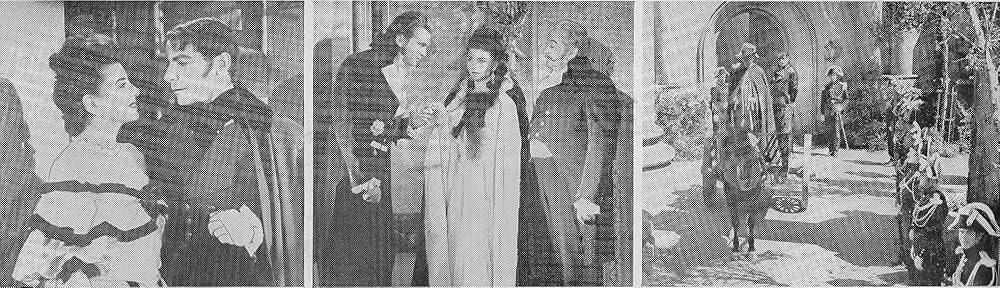 「モンテ・クリストの妻」の画像