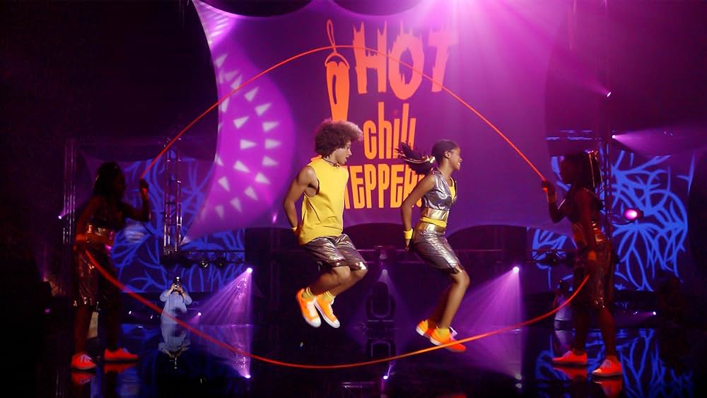 ジャンプ・イン!の画像