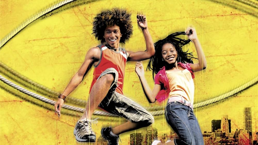 ジャンプ・イン!の画像