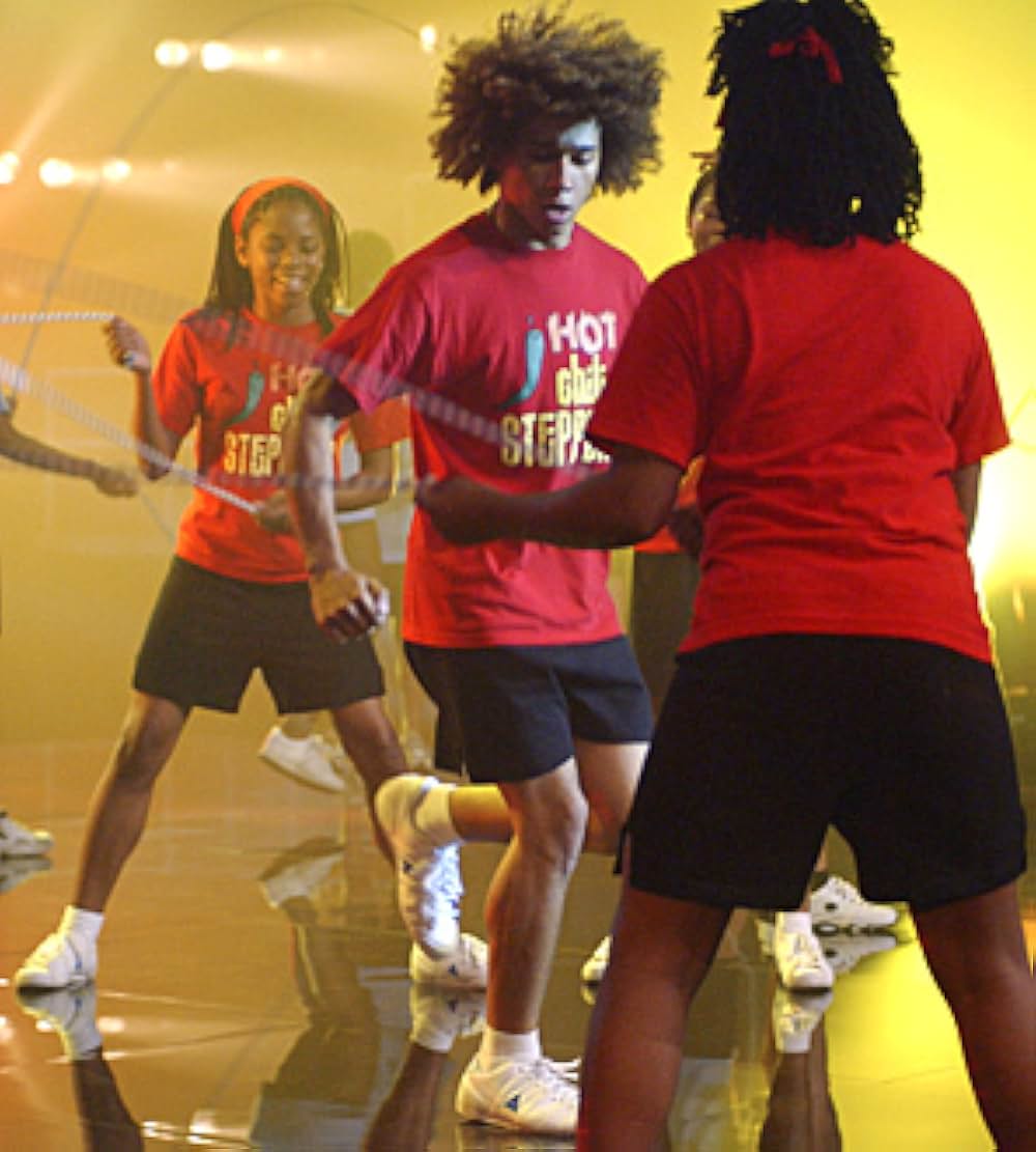 ジャンプ・イン!の画像