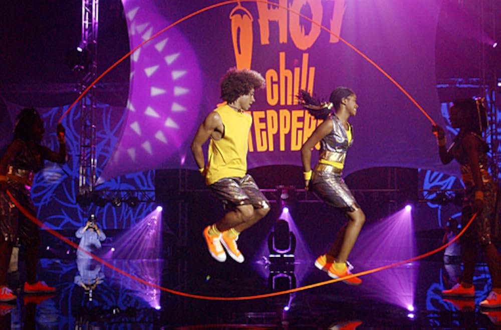 ジャンプ・イン!の画像