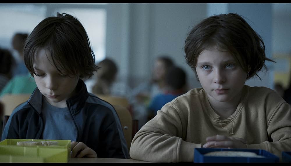 Playground／校庭の画像