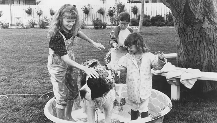 「ベートーベン」ニコール・トム & クリストファー・キャスティール & Sarah Rose Karrの画像