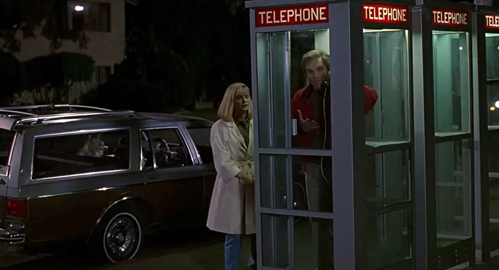 「ベートーベン」チャールズ・グローディン & ボニー・ハントの画像