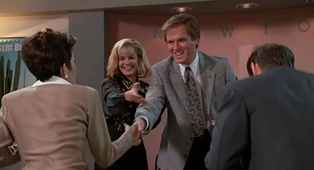 「ベートーベン」チャールズ・グローディン & ボニー・ハントの画像