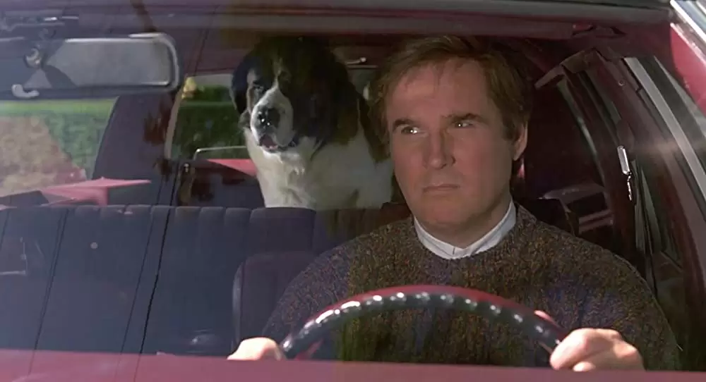 「ベートーベン」チャールズ・グローディンの画像