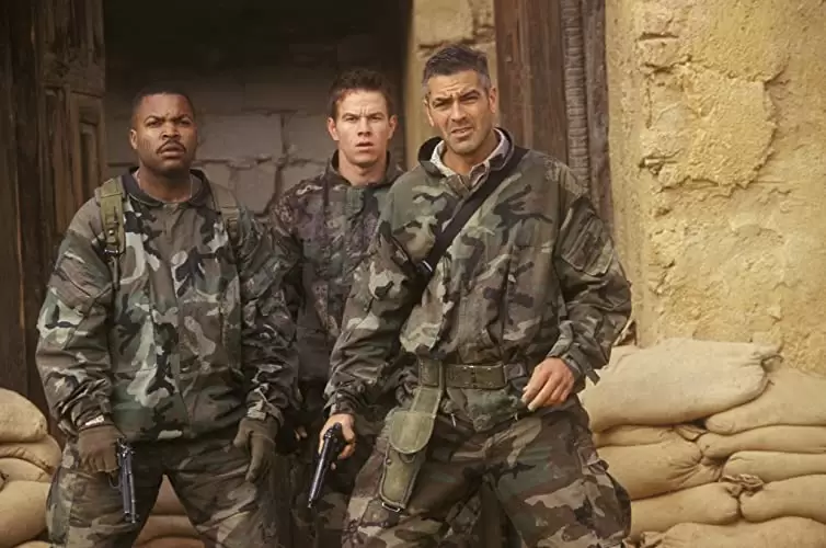 スリー・キングスの画像