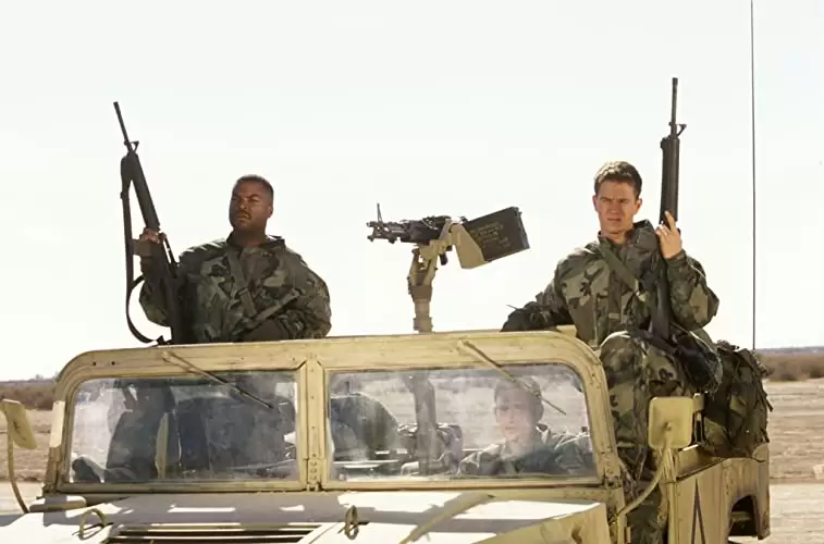 スリー・キングスの画像