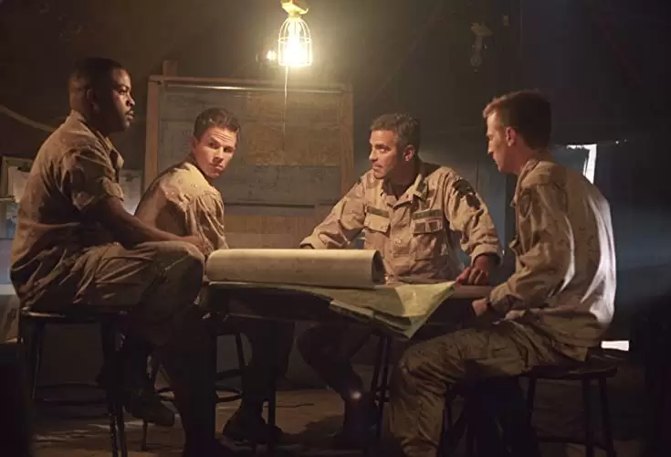 スリー・キングスの画像