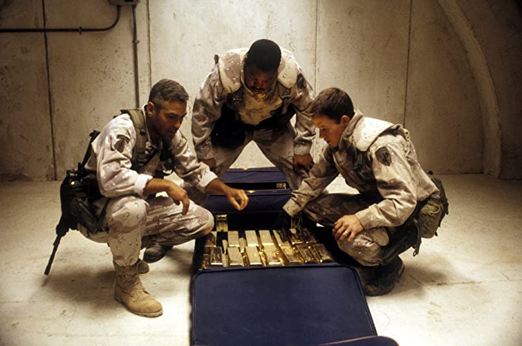 スリー・キングスの画像