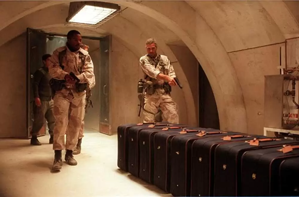 スリー・キングスの画像