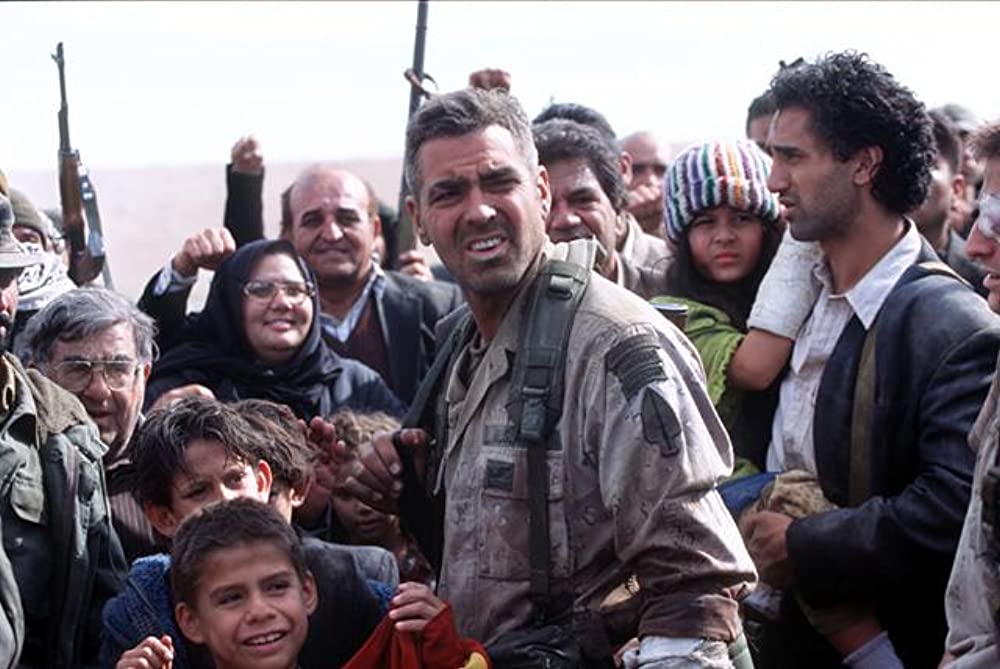 スリー・キングスの画像