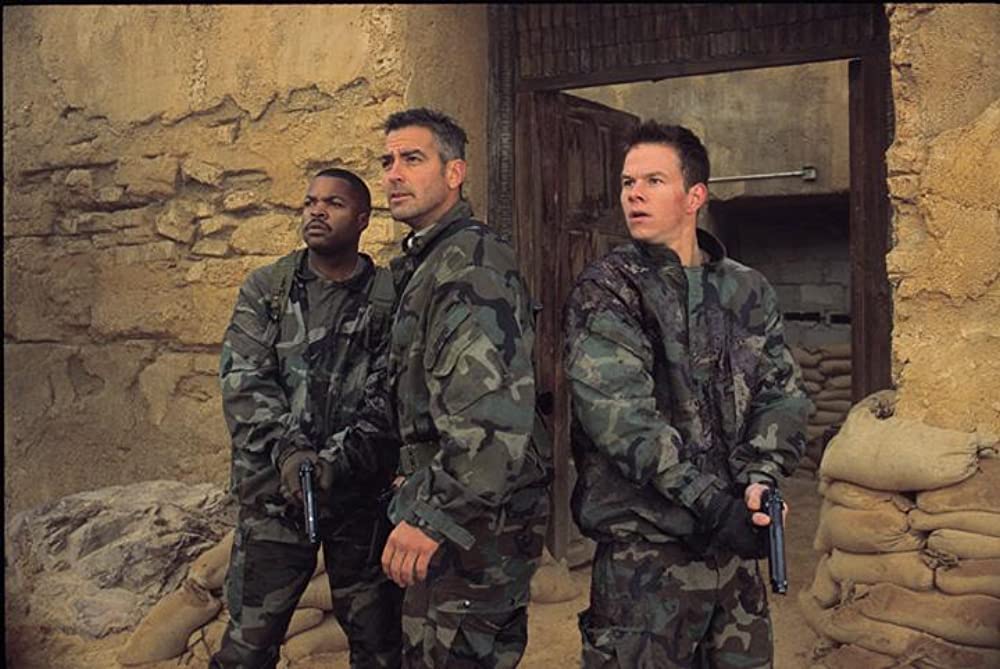 スリー・キングスの画像