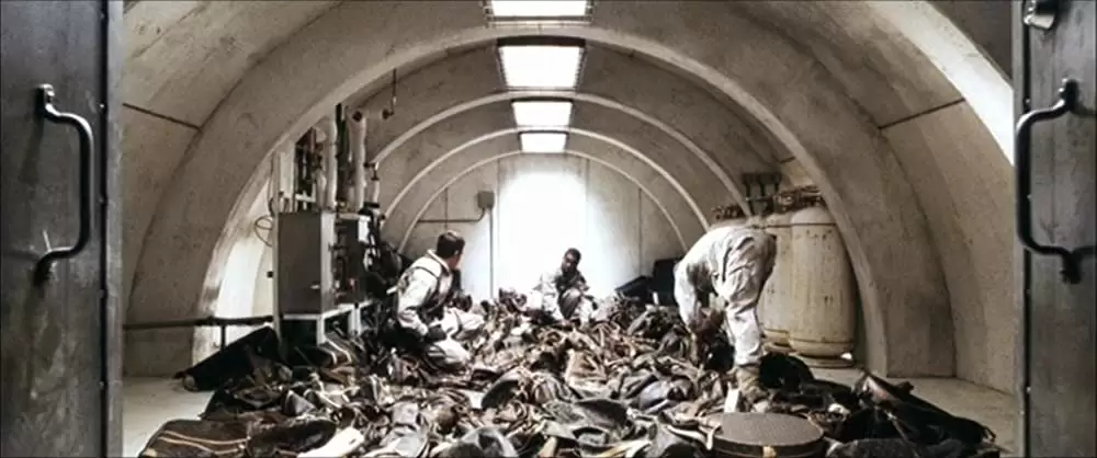 スリー・キングスの画像