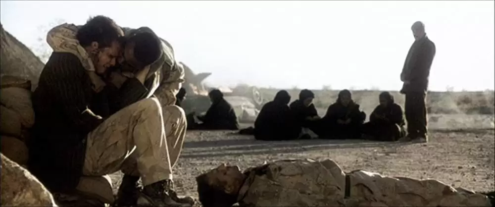 スリー・キングスの画像